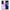 Θήκη Huawei P60 Pro Watercolor Lavender από τη Smartfits με σχέδιο στο πίσω μέρος και μαύρο περίβλημα | Huawei P60 Pro Watercolor Lavender Case with Colorful Back and Black Bezels