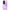 Θήκη Huawei P60 Pro Watercolor Lavender από τη Smartfits με σχέδιο στο πίσω μέρος και μαύρο περίβλημα | Huawei P60 Pro Watercolor Lavender Case with Colorful Back and Black Bezels