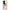 Θήκη Huawei P60 Walking Mermaid από τη Smartfits με σχέδιο στο πίσω μέρος και μαύρο περίβλημα | Huawei P60 Walking Mermaid Case with Colorful Back and Black Bezels