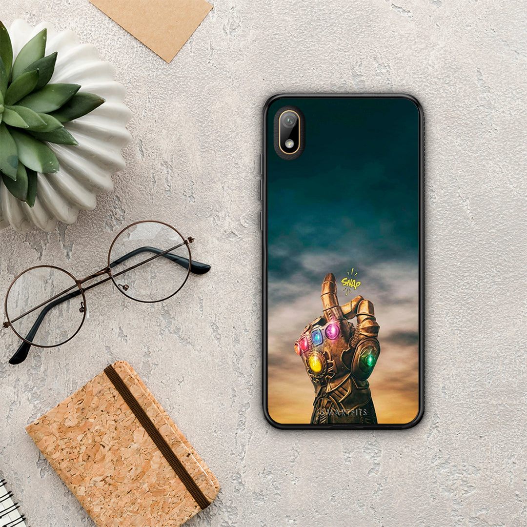 Infinity Snap - Huawei Y5 2019 θήκη