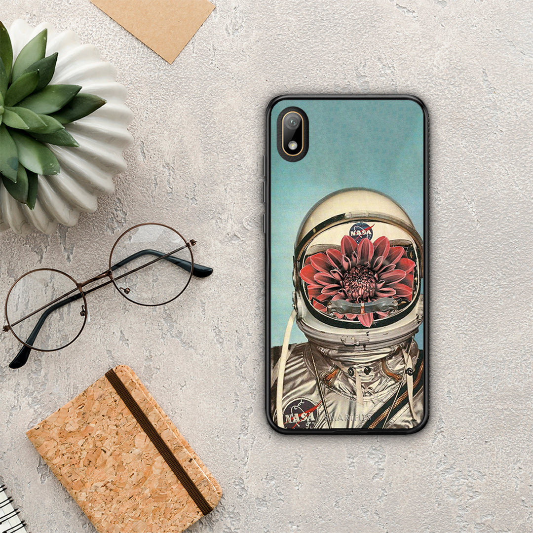 Nasa Bloom - Huawei Y5 2019 θήκη