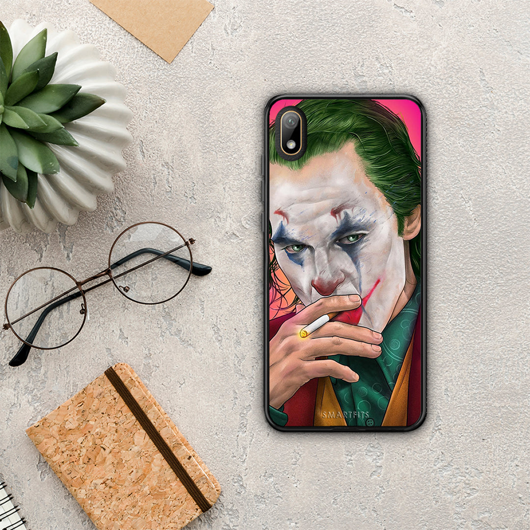 PopArt JokesOnU - Huawei Y5 2019 θήκη