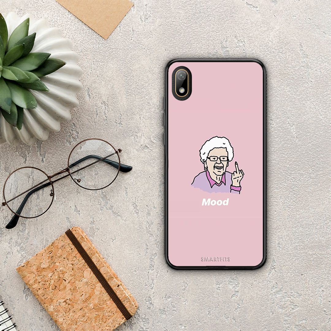 PopArt Mood - Huawei Y5 2019 θήκη