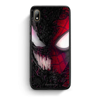 Thumbnail for 4 - Huawei Y5 2019 SpiderVenom PopArt case, cover, bumper