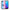 Θήκη Huawei Y5 2019 Stitch And Angel από τη Smartfits με σχέδιο στο πίσω μέρος και μαύρο περίβλημα | Huawei Y5 2019 Stitch And Angel case with colorful back and black bezels