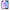 Θήκη Huawei Y6 2018 Lavender Watercolor από τη Smartfits με σχέδιο στο πίσω μέρος και μαύρο περίβλημα | Huawei Y6 2018 Lavender Watercolor case with colorful back and black bezels