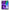 Θήκη Αγίου Βαλεντίνου Huawei Y6p Collage Stay Wild από τη Smartfits με σχέδιο στο πίσω μέρος και μαύρο περίβλημα | Huawei Y6p Collage Stay Wild case with colorful back and black bezels