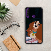 Thumbnail for Lady And Tramp 2 - Huawei Y6p θήκη