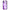 Huawei Y6p Purple Mariposa Θήκη Αγίου Βαλεντίνου από τη Smartfits με σχέδιο στο πίσω μέρος και μαύρο περίβλημα | Smartphone case with colorful back and black bezels by Smartfits