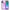 Θήκη Huawei Y6p Lavender Watercolor από τη Smartfits με σχέδιο στο πίσω μέρος και μαύρο περίβλημα | Huawei Y6p Lavender Watercolor case with colorful back and black bezels