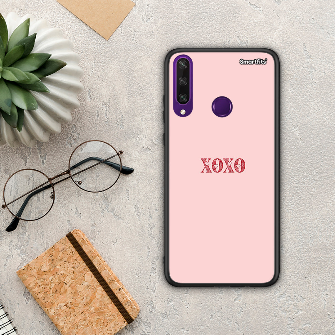 XOXO Love - Huawei Y6p θήκη