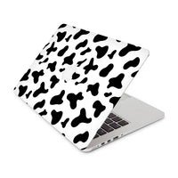 Thumbnail for Cow Print - Macbook Skin