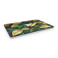 Thumbnail for Gold Leaves - Macbook Skin