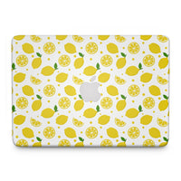 Thumbnail for Lemon Love - Macbook Skin