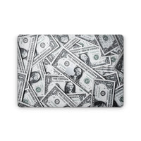 Thumbnail for One Dollar - Macbook Skin