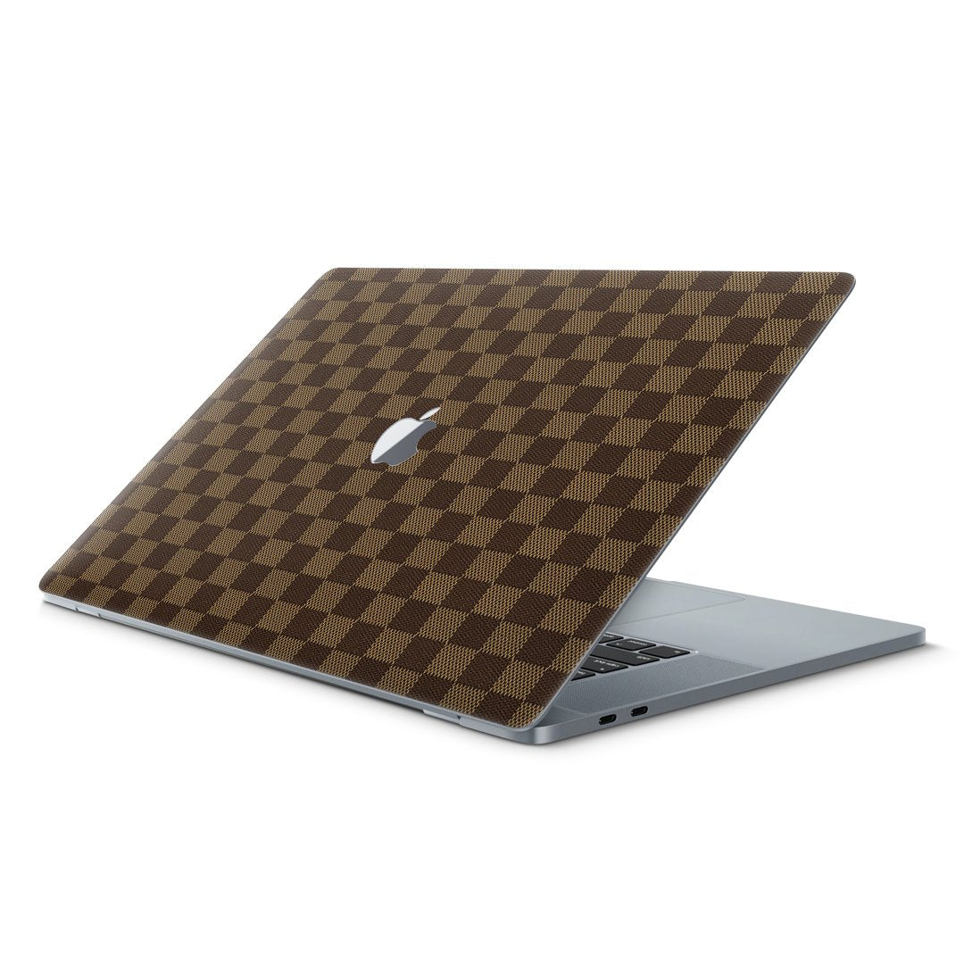 Designer Glamour - Macbook Skin