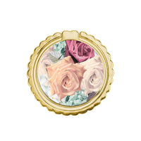 Thumbnail for Floral Bouquet - Μεταλλικό Δαχτυλίδι Κινητού