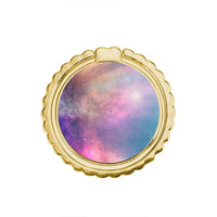 Thumbnail for Galaxy Rainbow - Μεταλλικό Δαχτυλίδι Κινητού