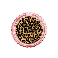 Thumbnail for Animal Leopard - Μεταλλικό Δαχτυλίδι Κινητού