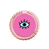 Thumbnail for Blue Eye Pink - Μεταλλικό Δαχτυλίδι Κινητού