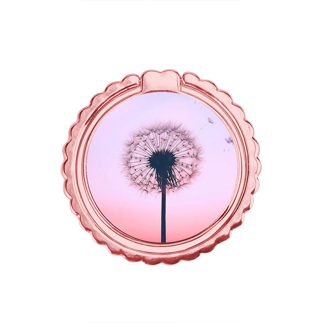 Boho Wish - Μεταλλικό Δαχτυλίδι Κινητού