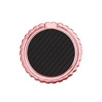 Thumbnail for Carbon Black - Μεταλλικό Δαχτυλίδι Κινητού