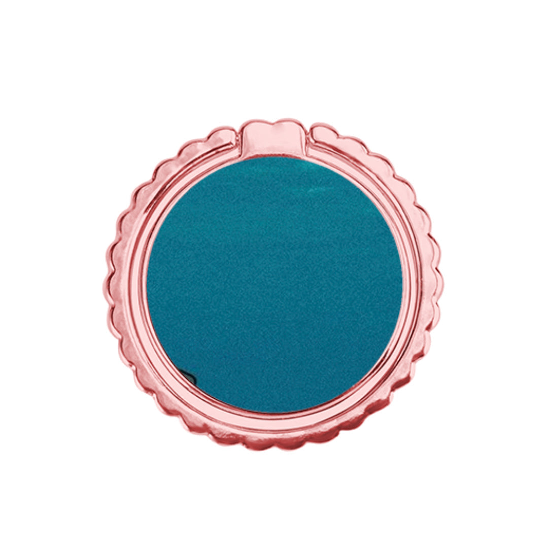 Clean The Ocean - Μεταλλικό Δαχτυλίδι Κινητού