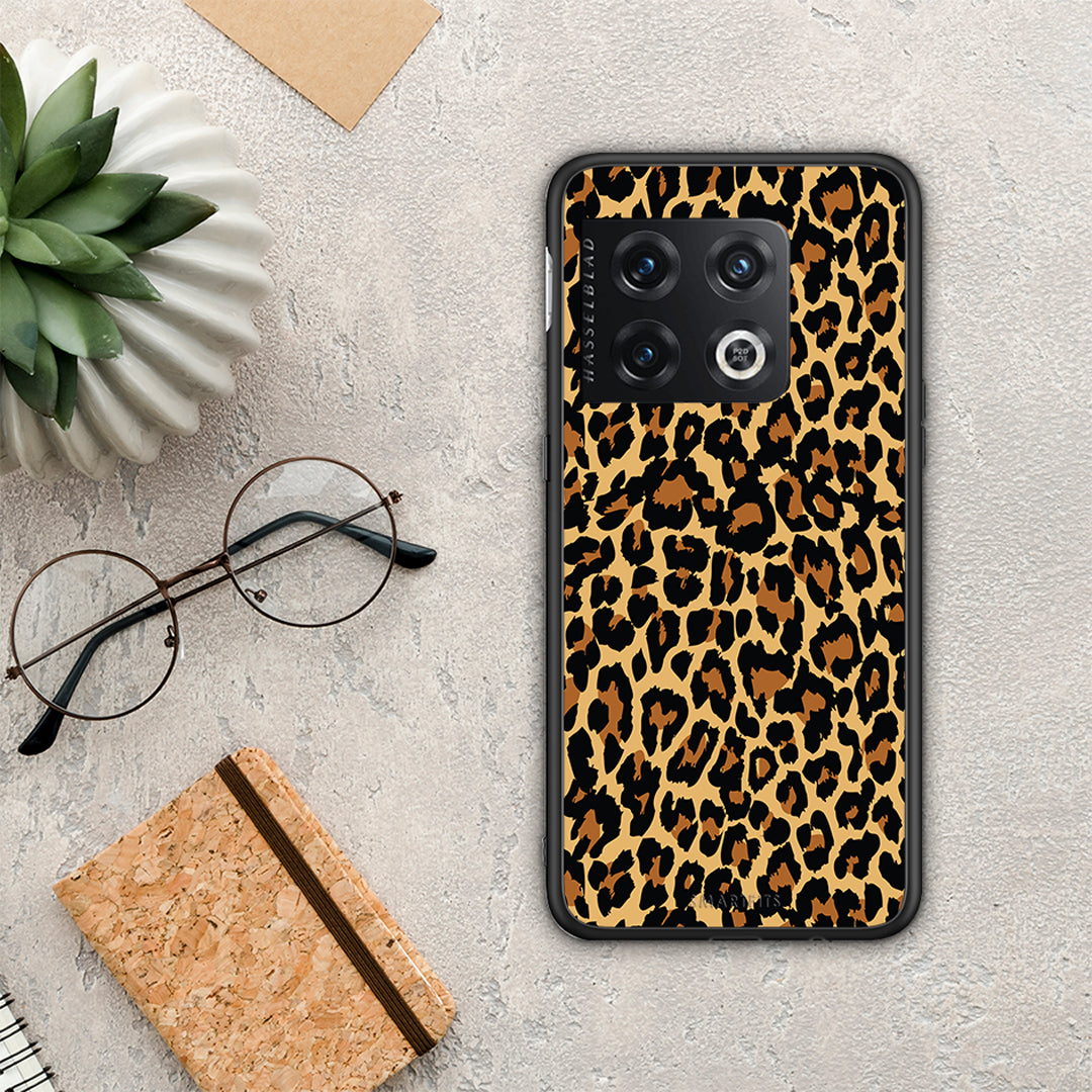 Animal Leopard - OnePlus 10 Pro θήκη