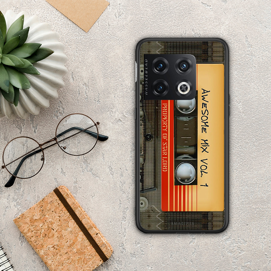 Awesome Mix - OnePlus 10 Pro θήκη