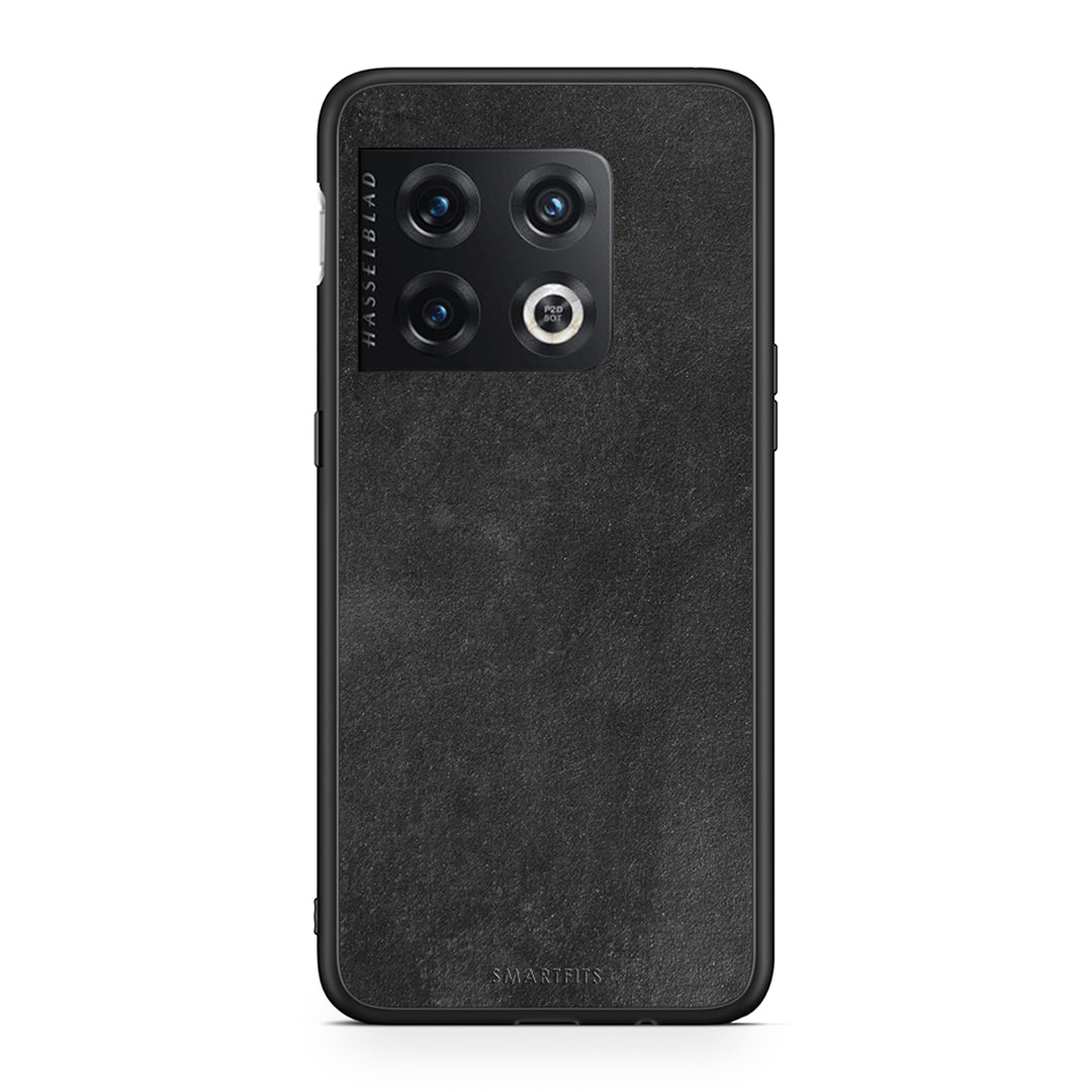 87 - OnePlus 10 Pro Black Slate Color case, cover, bumper