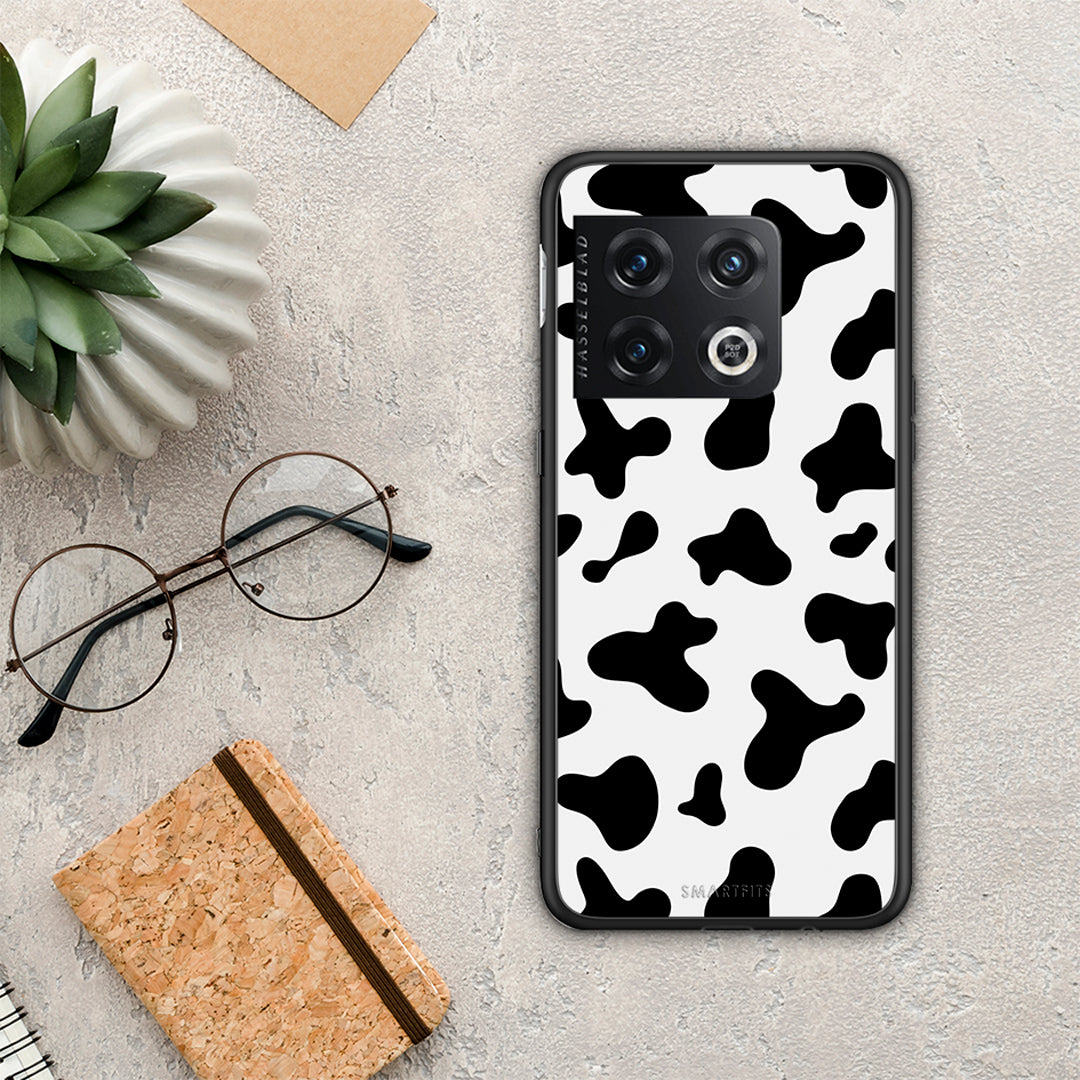 Cow Print - OnePlus 10 Pro θήκη