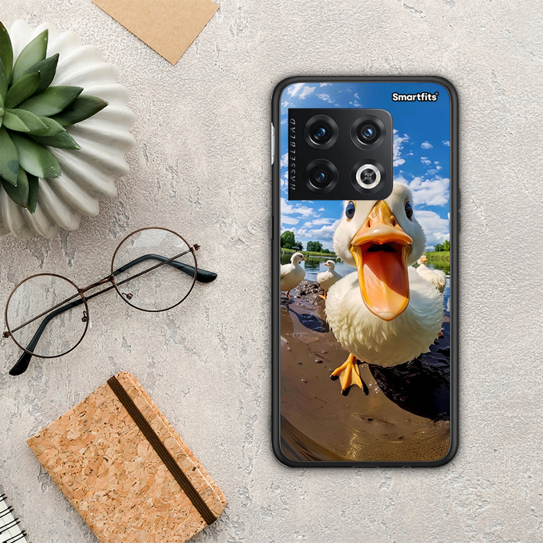 Duck Face - OnePlus 10 Pro θήκη