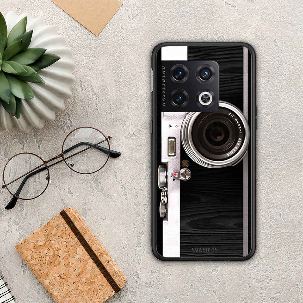 Emily In Paris - OnePlus 10 Pro θήκη