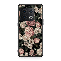 Thumbnail for 4 - OnePlus 10 Pro Wild Roses Flower case, cover, bumper