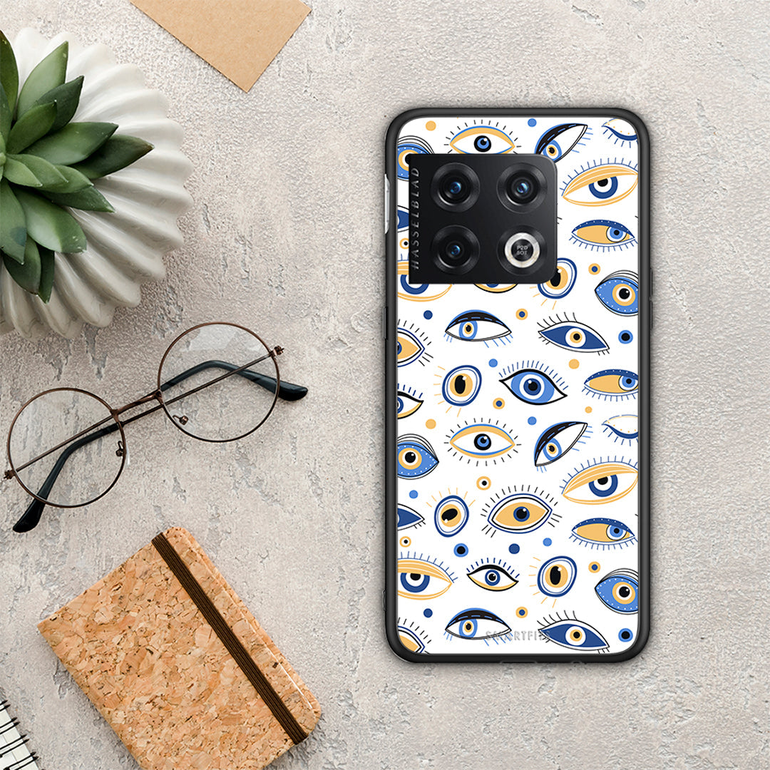 Ftou Ftou - OnePlus 10 Pro θήκη