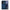 Θήκη OnePlus 10 Pro Blue Abstract Geometric από τη Smartfits με σχέδιο στο πίσω μέρος και μαύρο περίβλημα | OnePlus 10 Pro Blue Abstract Geometric case with colorful back and black bezels