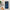 Geometric Blue Abstract - OnePlus 10 Pro θήκη