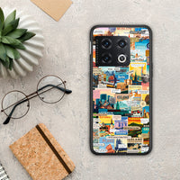 Thumbnail for Live To Travel - OnePlus 10 Pro θήκη