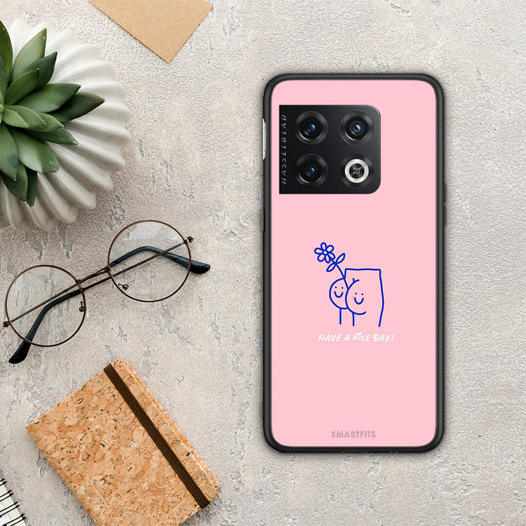 Nice Day - OnePlus 10 Pro θήκη