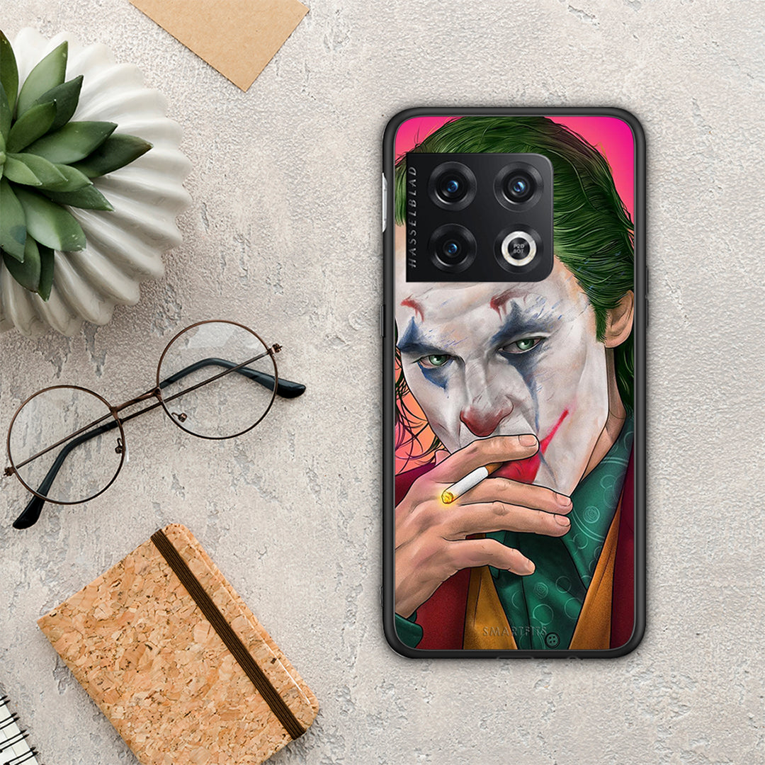 PopArt JokesOnU - OnePlus 10 Pro θήκη