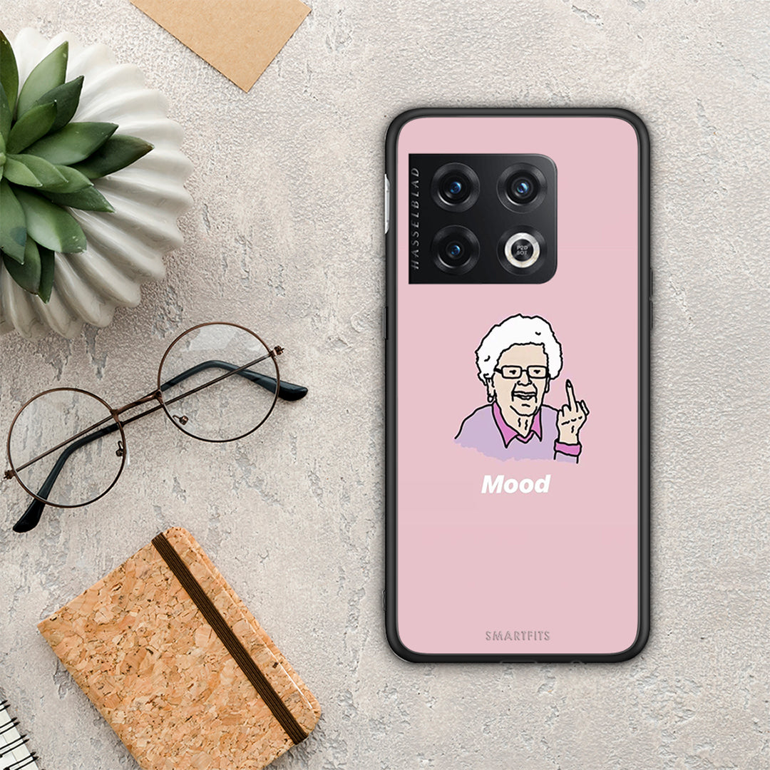 PopArt Mood - OnePlus 10 Pro θήκη