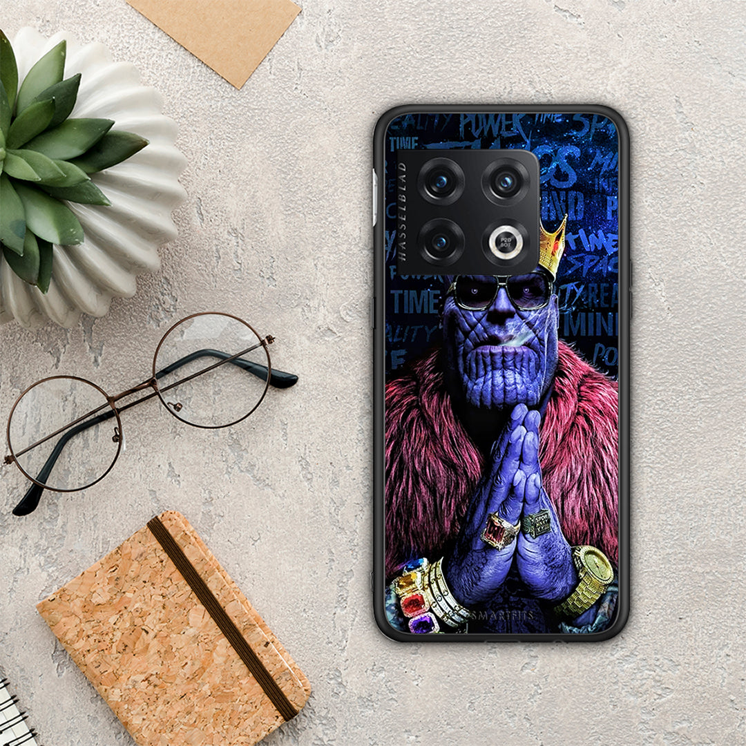 PopArt Thanos - OnePlus 10 Pro θήκη