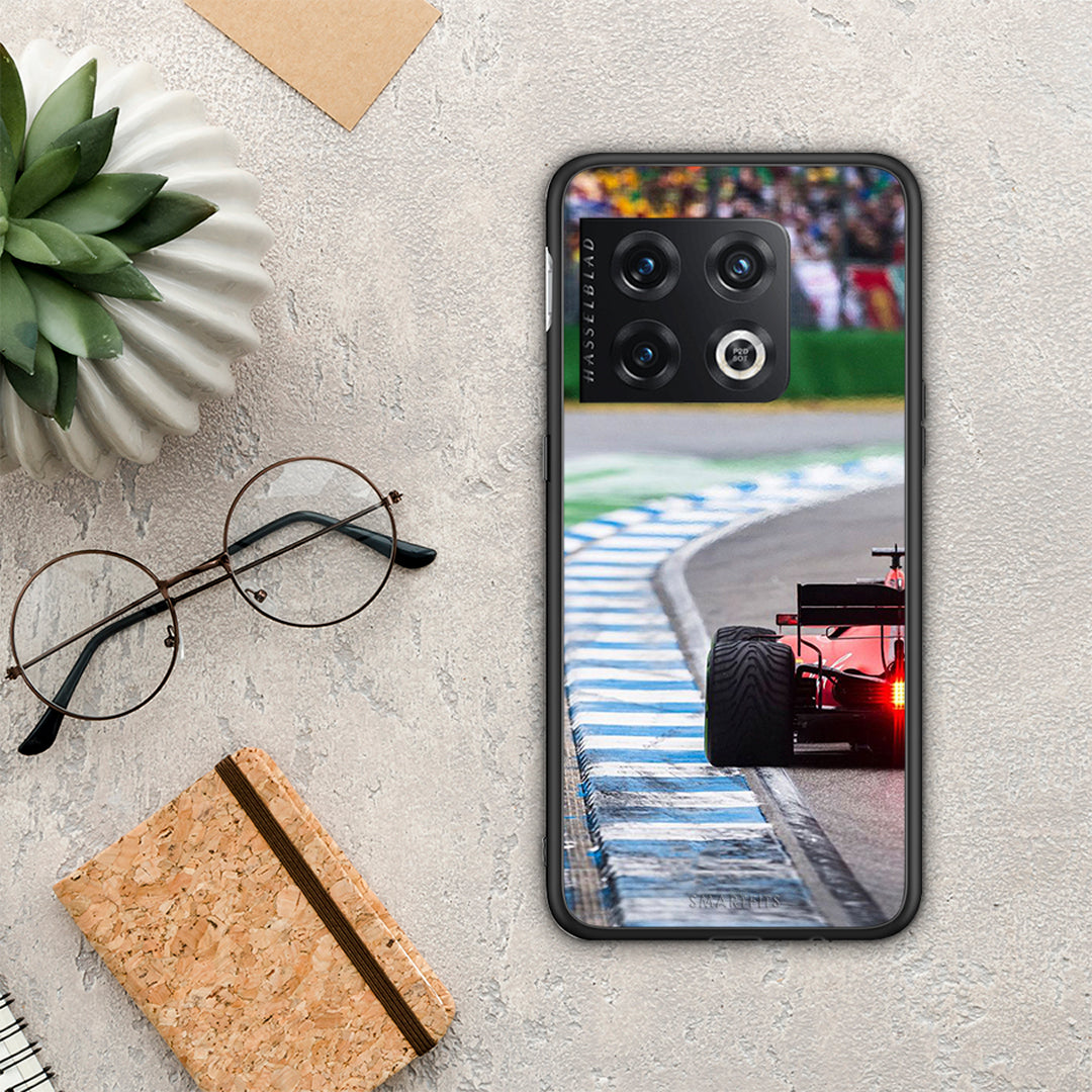 Racing Vibes - OnePlus 10 Pro θήκη