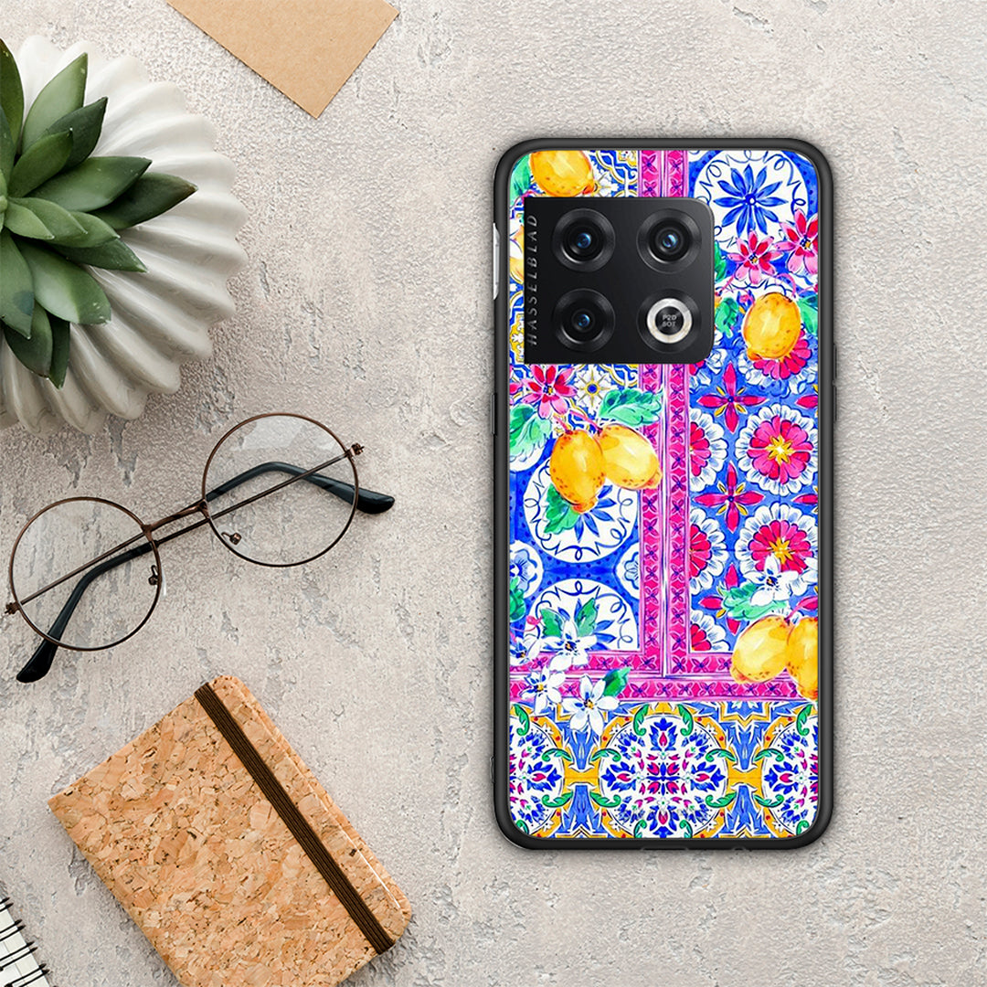 Retro Spring - OnePlus 10 Pro θήκη