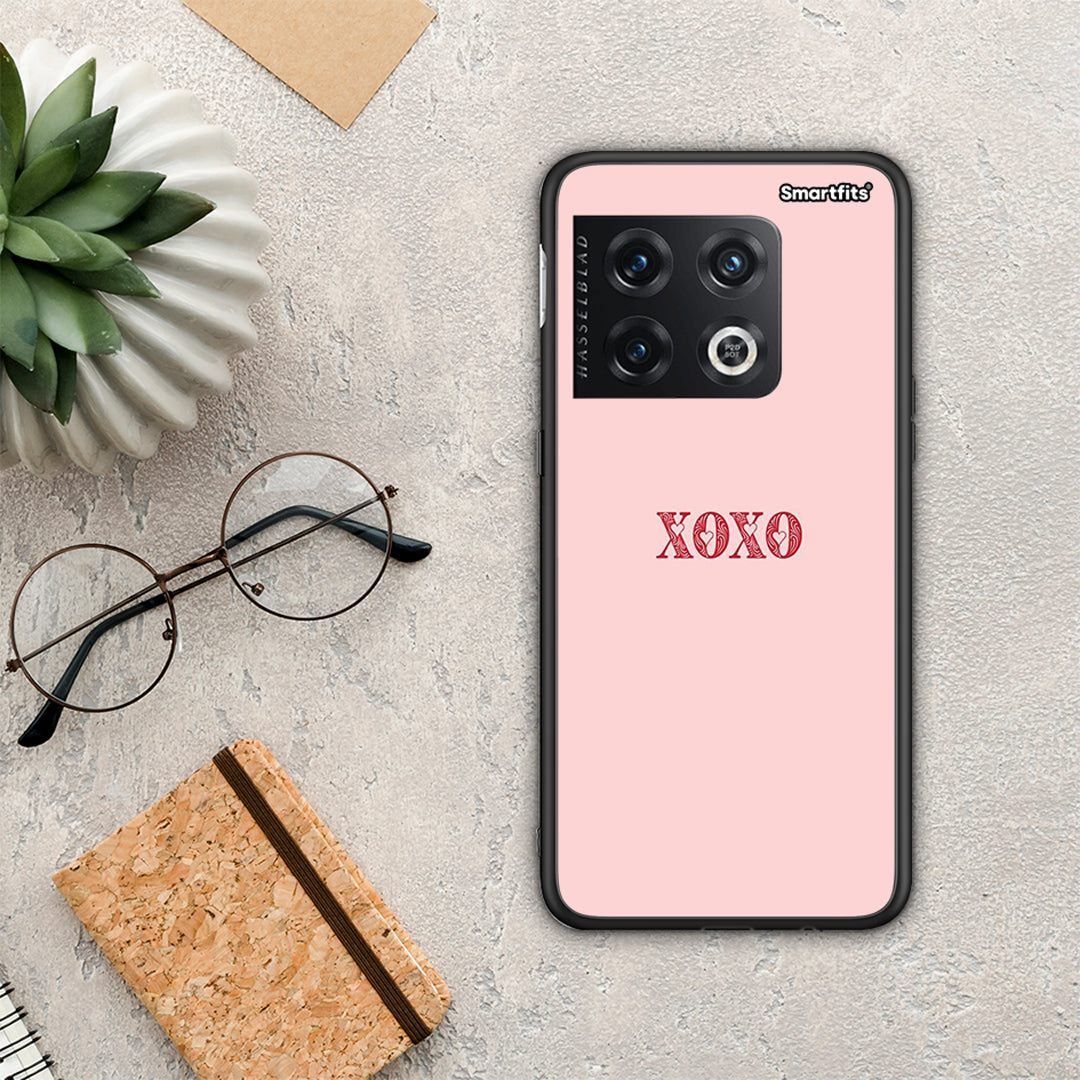 XOXO Love - OnePlus 10 Pro θήκη