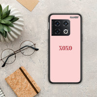 Thumbnail for XOXO Love - OnePlus 10 Pro θήκη