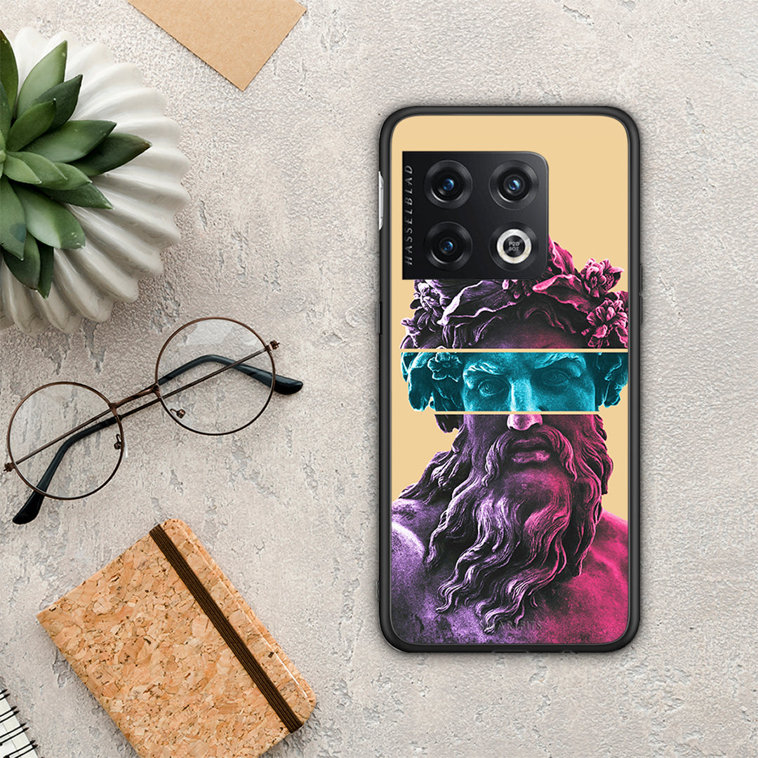 Zeus Art - OnePlus 10 Pro θήκη