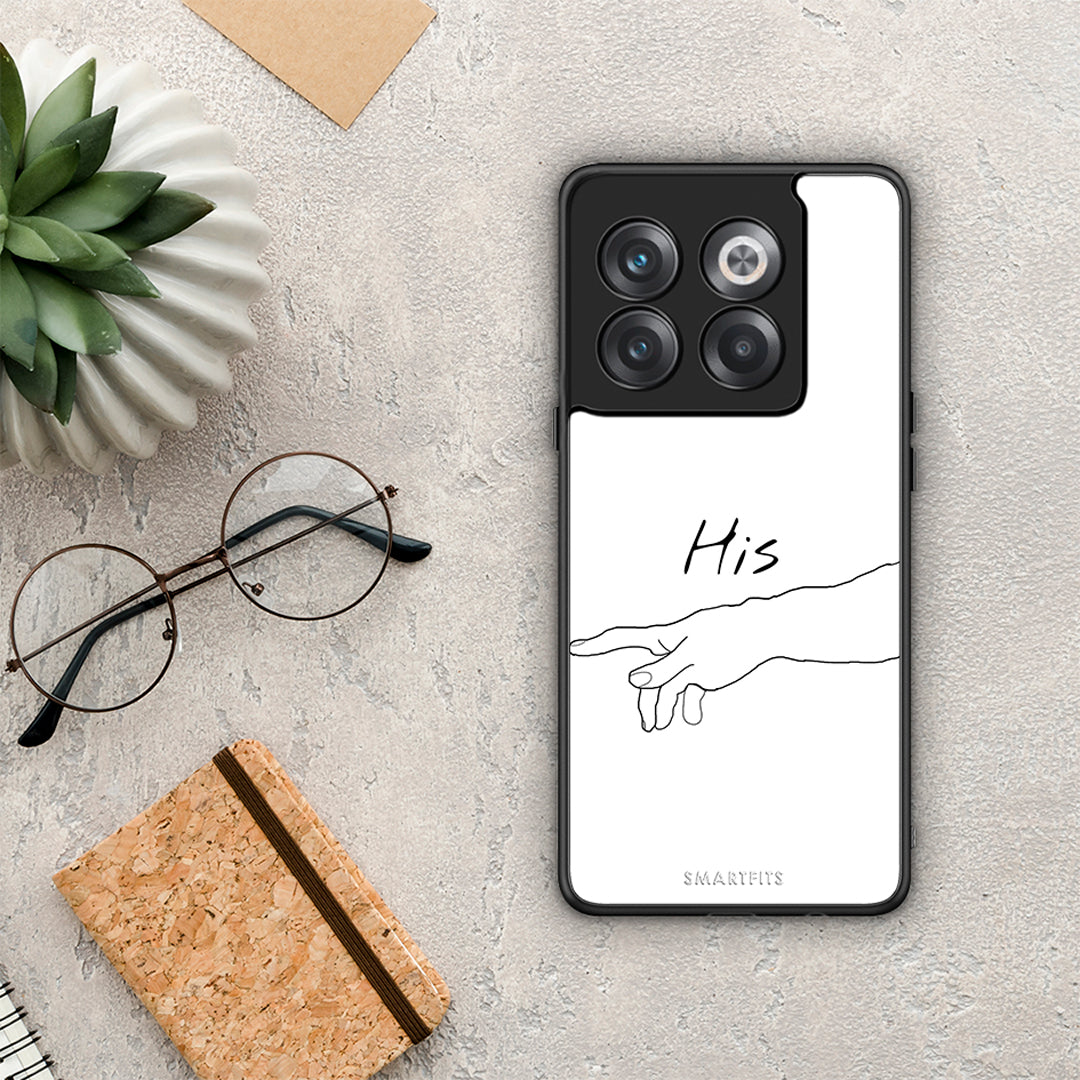 Aesthetic Love 2 - OnePlus 10T θήκη