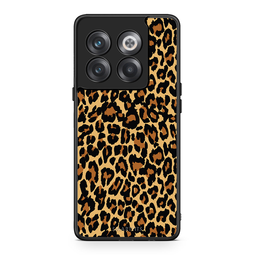 21 - OnePlus 10T Leopard Animal case, cover, bumper