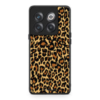 Thumbnail for 21 - OnePlus 10T Leopard Animal case, cover, bumper